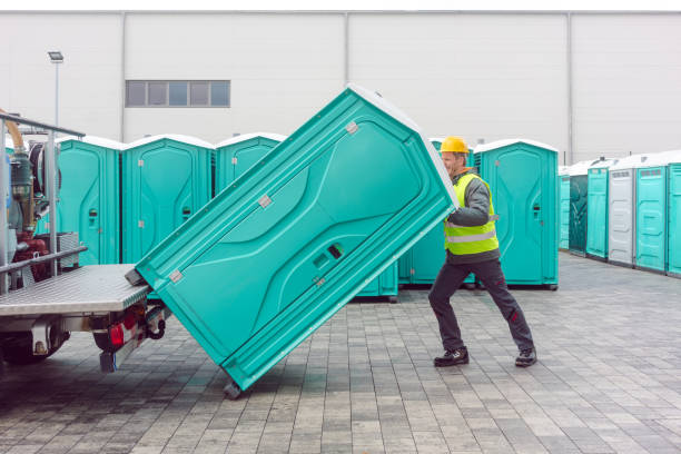Best Porta potty rental for outdoor events  in Perezville, TX