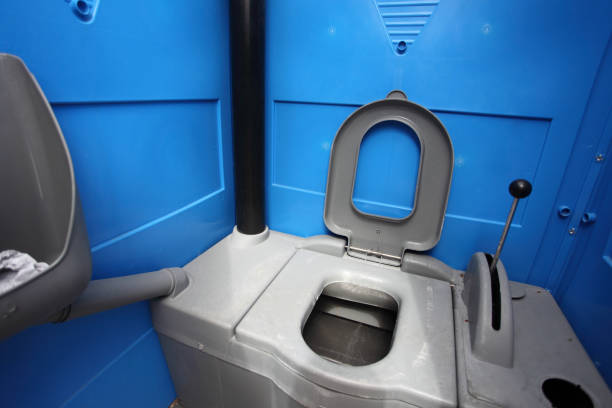 Best Long-term porta potty rental  in Perezville, TX