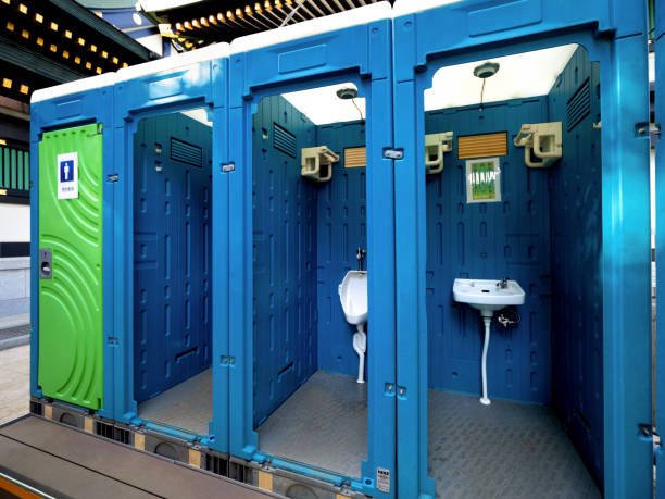 Best High-end porta potty rental  in Perezville, TX